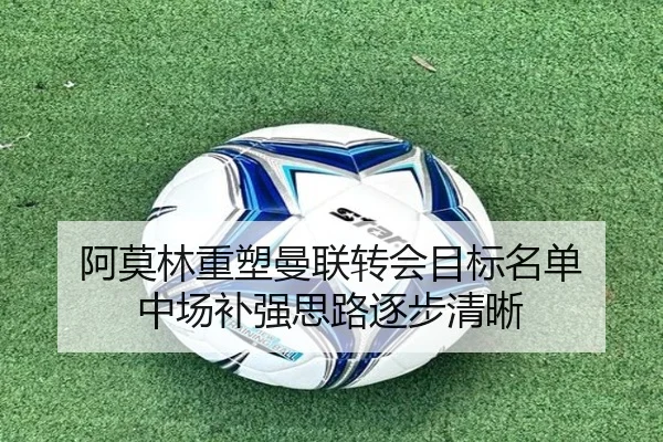 阿莫林重塑曼联转会目标名单 中场补强思路逐步清晰（BOBSPORTS）